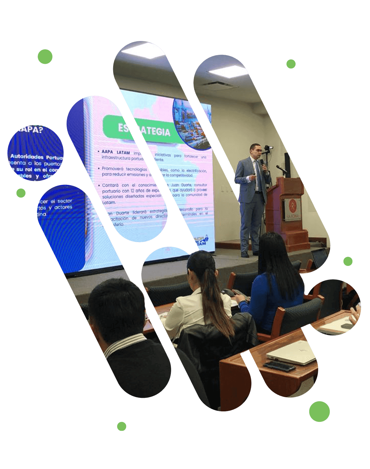 Objetivos AAPA LATAM